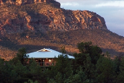 Uluru to Adelaide